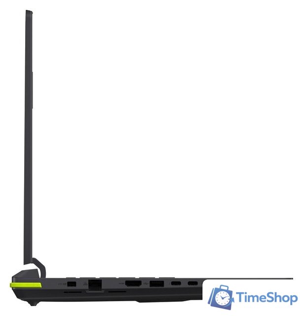 Игровой ноутбук ASUS ROG Strix G16 2025 G615LR-S5132 - Изображение №16 — Интернет-магазин Time-Shop