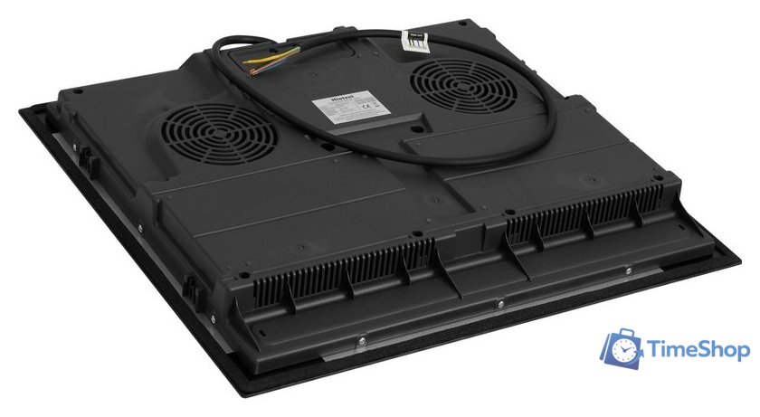 Варочная панель Hietzel HIB 425 CSI BL - Изображение №7 — Интернет-магазин Time-Shop