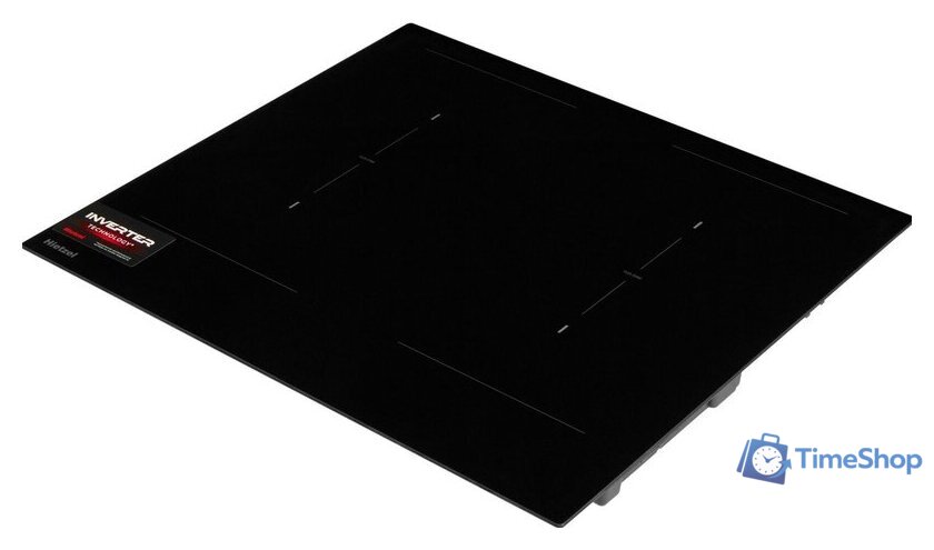 Варочная панель Hietzel HIB 425 CSI BL - Изображение №6 — Интернет-магазин Time-Shop