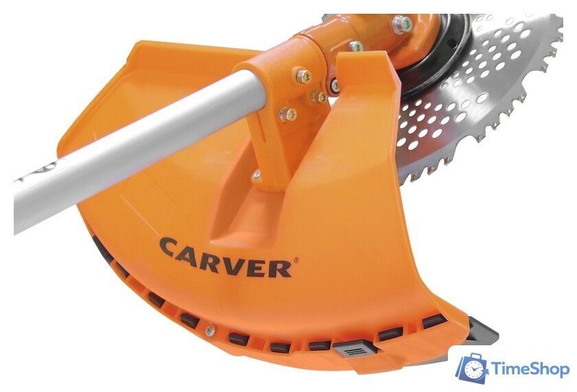 Триммер Carver GBC-043M - Изображение №11 — Интернет-магазин Time-Shop