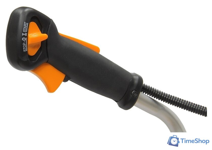 Триммер Carver GBC-043M - Изображение №6 — Интернет-магазин Time-Shop