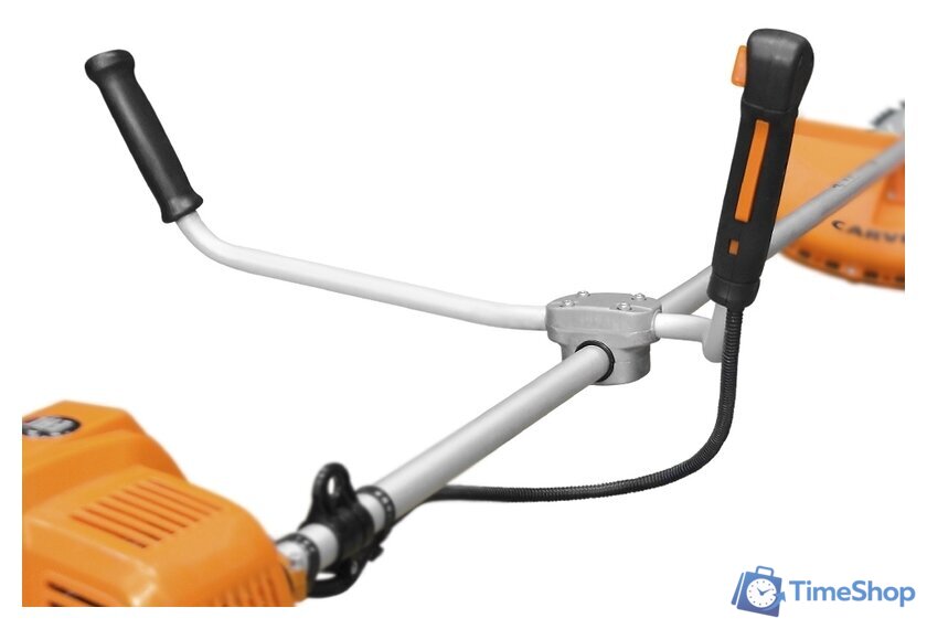 Триммер Carver GBC-043M - Изображение №7 — Интернет-магазин Time-Shop