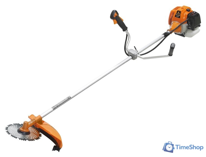 Триммер Carver GBC-043M - Изображение №1 — Интернет-магазин Time-Shop