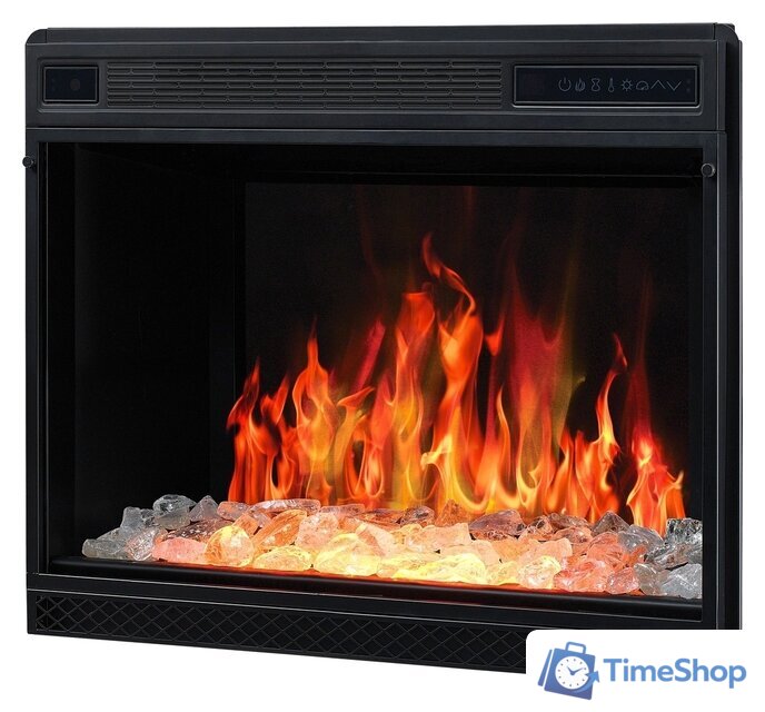Электрокамин Aflamo LED 90 3D - Изображение №4 — Интернет-магазин Time-Shop