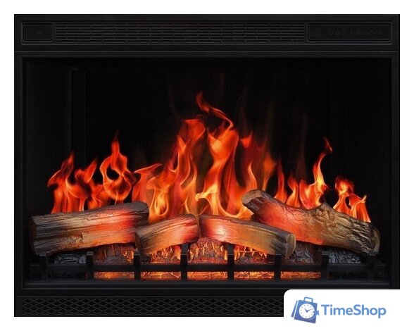 Электрокамин Aflamo LED 90 3D - Изображение №1 — Интернет-магазин Time-Shop