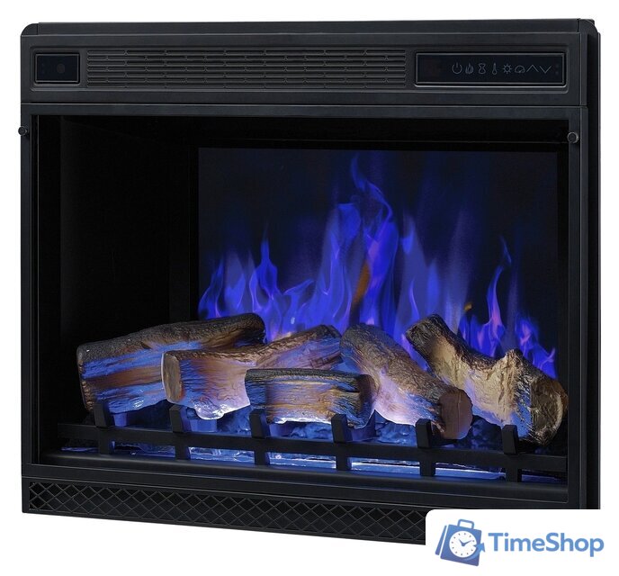 Электрокамин Aflamo LED 90 3D - Изображение №3 — Интернет-магазин Time-Shop