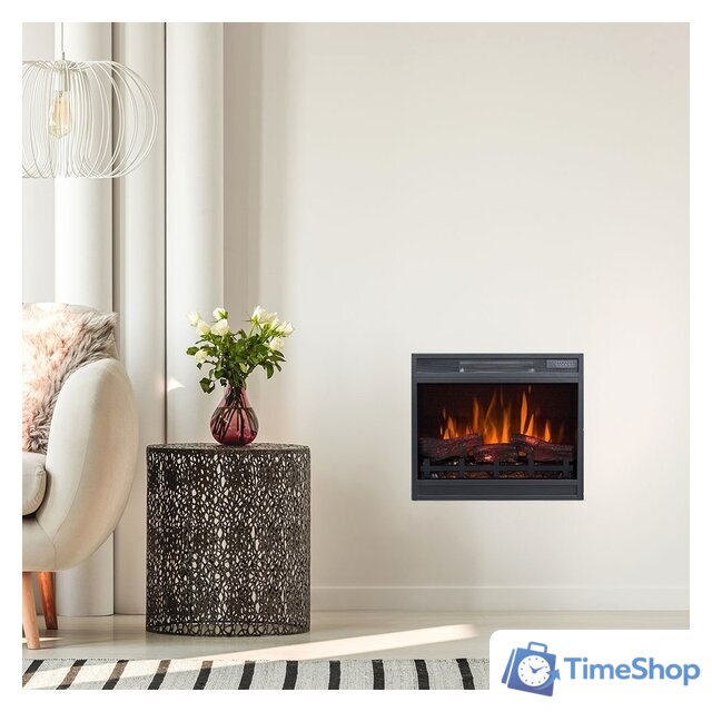 Электрокамин Aflamo LED 90 3D - Изображение №8 — Интернет-магазин Time-Shop