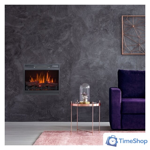 Электрокамин Aflamo LED 90 3D - Изображение №9 — Интернет-магазин Time-Shop