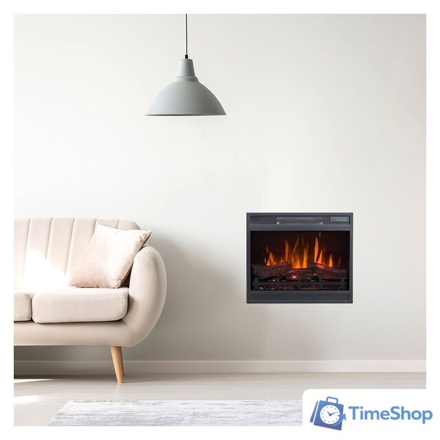 Электрокамин Aflamo LED 90 3D - Изображение №6 — Интернет-магазин Time-Shop