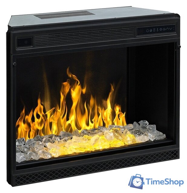 Электрокамин Aflamo LED 90 3D - Изображение №5 — Интернет-магазин Time-Shop