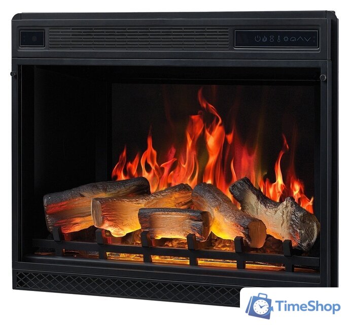 Электрокамин Aflamo LED 90 3D - Изображение №2 — Интернет-магазин Time-Shop