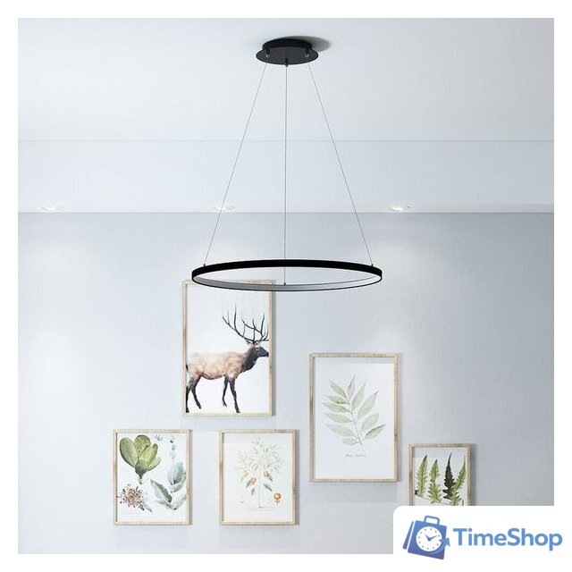 Подвесная люстра Favourite Giro 1764-6P - Изображение №4 — Интернет-магазин Time-Shop