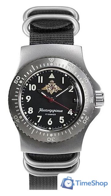 Наручные часы Восток 280937 - Изображение №1 — Интернет-магазин Time-Shop