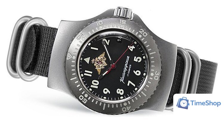 Наручные часы Восток 280937 - Изображение №2 — Интернет-магазин Time-Shop