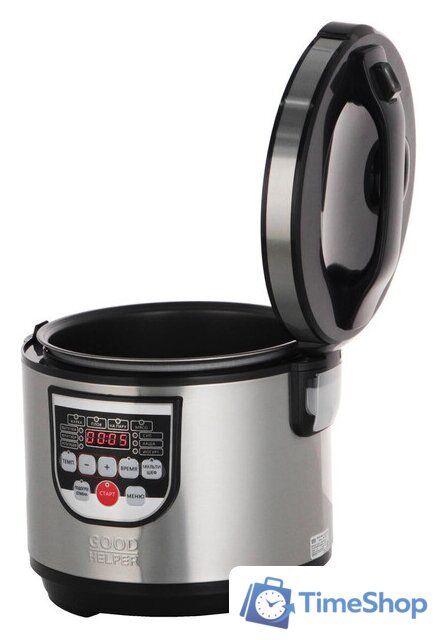 Мультиварка Goodhelper MC-5100 - Изображение №3 — Интернет-магазин Time-Shop