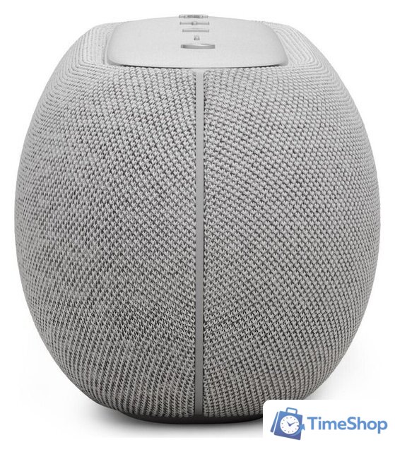 Беспроводная колонка Harman/Kardon Luna (светло-серый) - Изображение №2 — Интернет-магазин Time-Shop