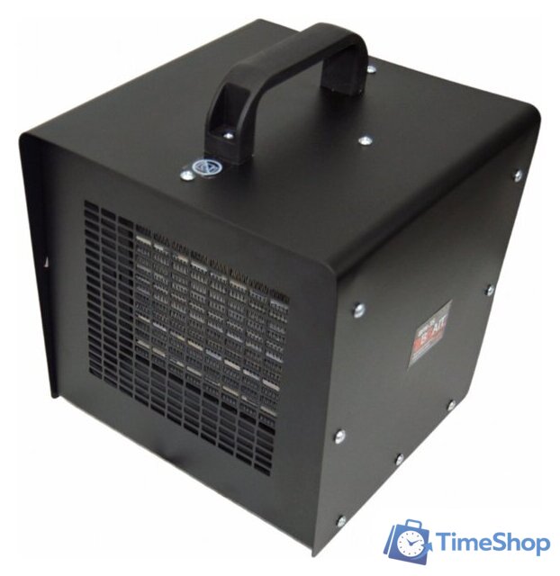 Тепловентилятор Brait BFH-3S - Изображение №3 — Интернет-магазин Time-Shop