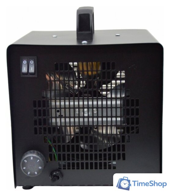 Тепловентилятор Brait BFH-3S - Изображение №5 — Интернет-магазин Time-Shop