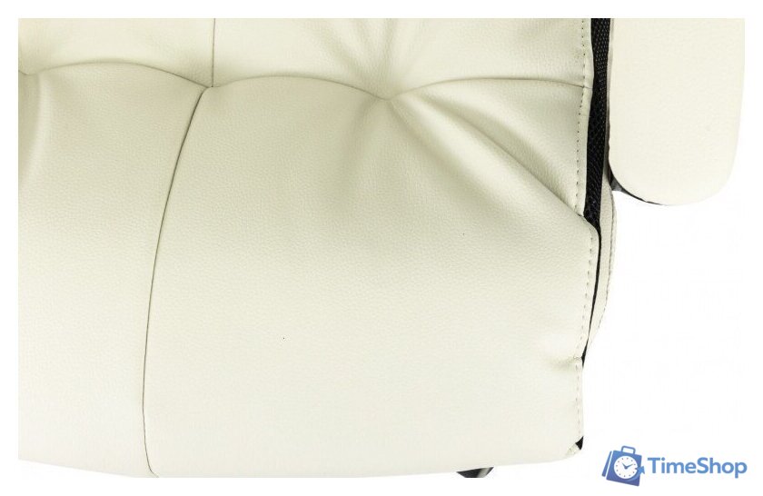 Офисное кресло Бюрократ CH-824MSG-BF (слоновая кость) - Изображение №13 — Интернет-магазин Time-Shop