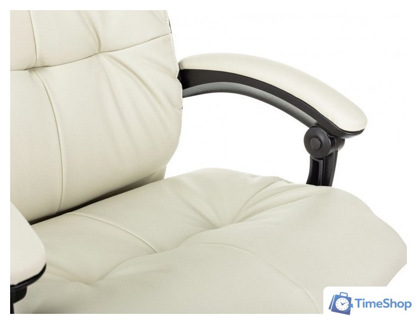 Офисное кресло Бюрократ CH-824MSG-BF (слоновая кость) - Изображение №14 — Интернет-магазин Time-Shop