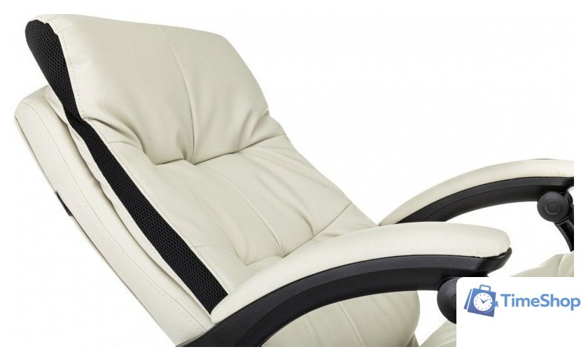 Офисное кресло Бюрократ CH-824MSG-BF (слоновая кость) - Изображение №11 — Интернет-магазин Time-Shop