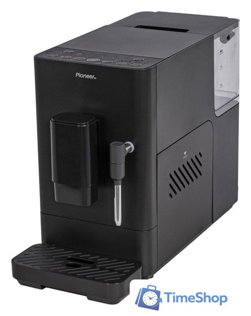 Кофемашина Pioneer CMA105 - Изображение №1 — Интернет-магазин Time-Shop