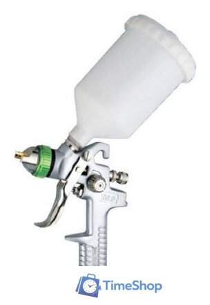 Краскопульт Jonnesway JA-HVLP-1080G - Изображение №1 — Интернет-магазин Time-Shop