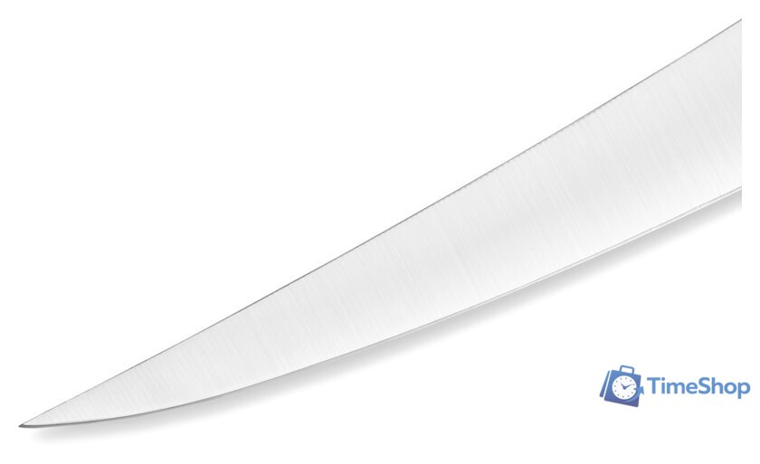 Кухонный нож Samura Mo-V SM-0049 - Изображение №2 — Интернет-магазин Time-Shop