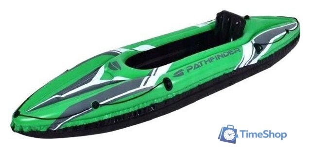 Байдарка Jilong Pathfinder 1 - Изображение №1 — Интернет-магазин Time-Shop