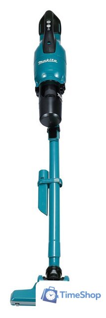 Пылесос Makita DCL286FRF - Изображение №3 — Интернет-магазин Time-Shop