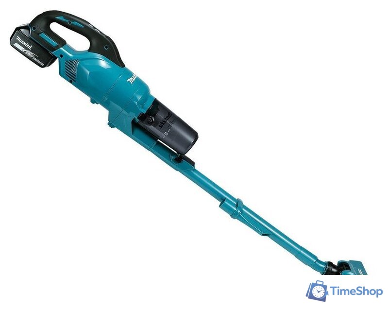 Пылесос Makita DCL286FRF - Изображение №11 — Интернет-магазин Time-Shop