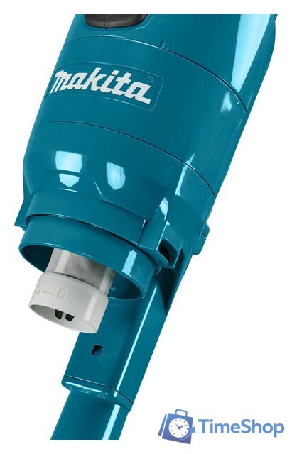 Пылесос Makita DCL286FRF - Изображение №7 — Интернет-магазин Time-Shop