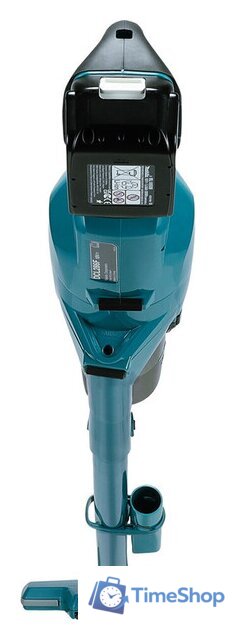 Пылесос Makita DCL286FRF - Изображение №9 — Интернет-магазин Time-Shop