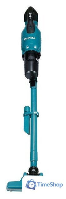 Пылесос Makita DCL286FRF - Изображение №3 — Интернет-магазин Time-Shop