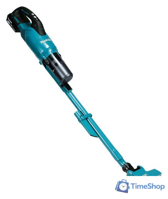 Пылесос Makita DCL286FRF - Изображение №12 — Интернет-магазин Time-Shop