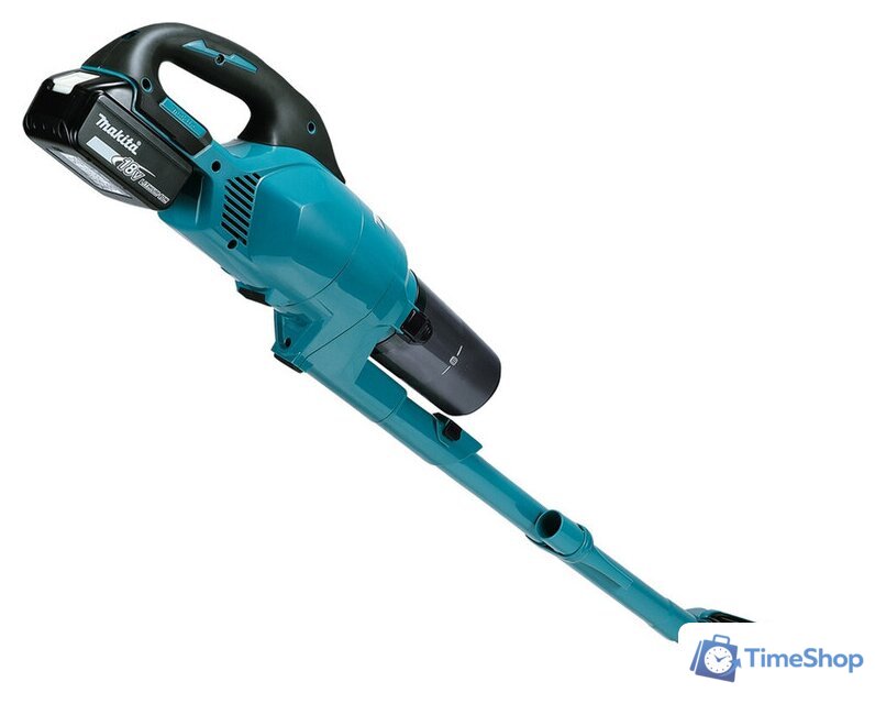 Пылесос Makita DCL286FRF - Изображение №10 — Интернет-магазин Time-Shop