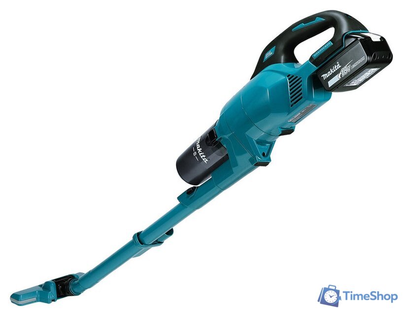 Пылесос Makita DCL286FRF - Изображение №8 — Интернет-магазин Time-Shop