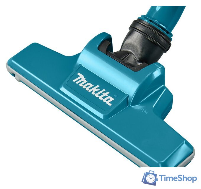 Пылесос Makita DCL286FRF - Изображение №4 — Интернет-магазин Time-Shop