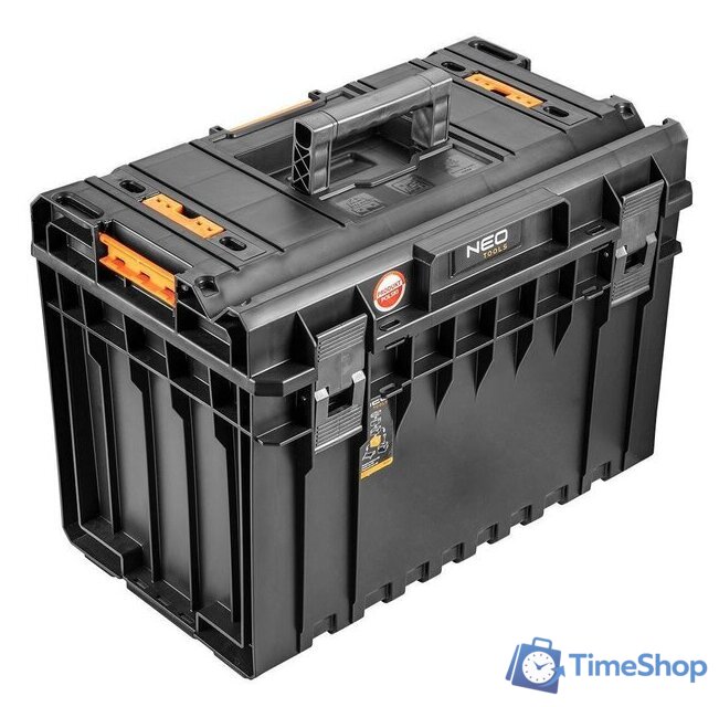 Ящик для инструментов NEO 84-257 - Изображение №1 — Интернет-магазин Time-Shop