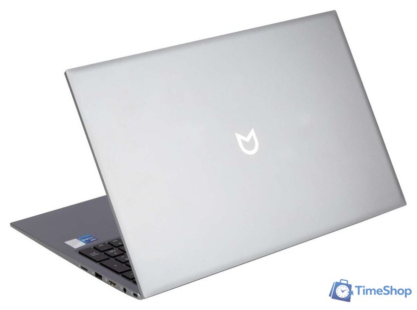 Ноутбук IRBIS 17NBP4504D_G2 - Изображение №5 — Интернет-магазин Time-Shop