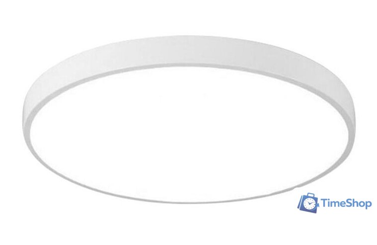 Припотолочная люстра Arte Lamp Arena A2670PL-1WH - Изображение №1 — Интернет-магазин Time-Shop