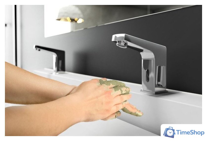 Смеситель Deante BCH 029R - Изображение №3 — Интернет-магазин Time-Shop