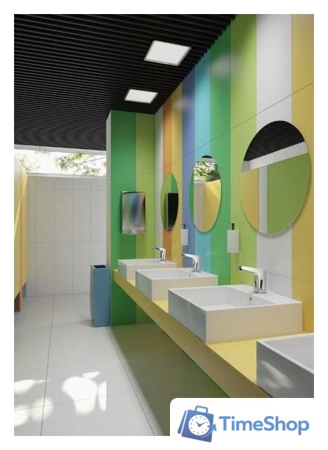 Смеситель Deante BCH 029R - Изображение №5 — Интернет-магазин Time-Shop