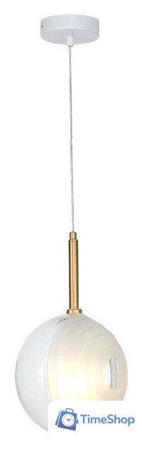 Подвесная люстра ST Luce Foligno SL1183.503.01 - Изображение №1 — Интернет-магазин Time-Shop