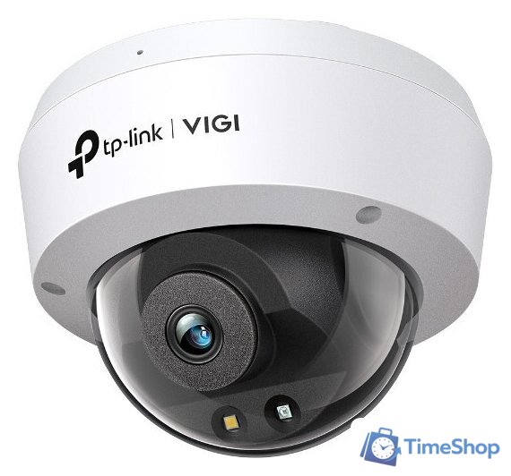 IP-камера TP-Link VIGI C240 (4 мм) - Изображение №1 — Интернет-магазин Time-Shop