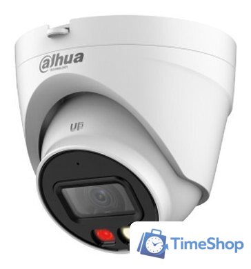 IP-камера Dahua DH-IPC-HDW1239VP-A-IL-0280B - Изображение №1 — Интернет-магазин Time-Shop
