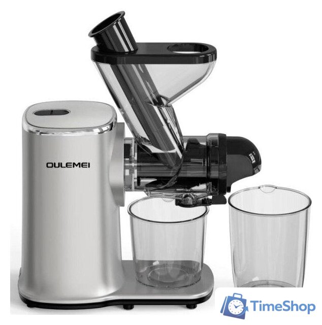 Соковыжималка Oulemei OLM-ZZA004 - Изображение №1 — Интернет-магазин Time-Shop