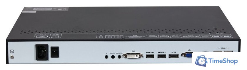 Дисплей для видеостен Dahua LS550UEH-UG - Изображение №6 — Интернет-магазин Time-Shop