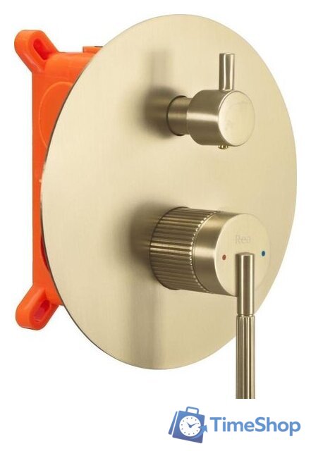 Душевая система  Rea Argon REA-P7810 - Изображение №1 — Интернет-магазин Time-Shop