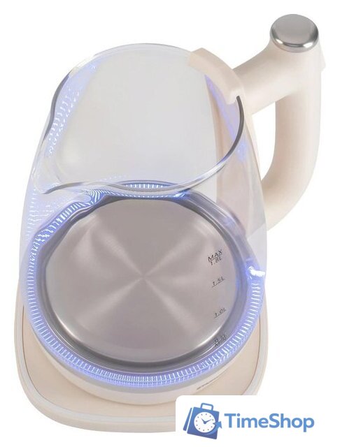 Электрический чайник StarWind SKG4042 - Изображение №6 — Интернет-магазин Time-Shop